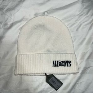 All Saints Beanie